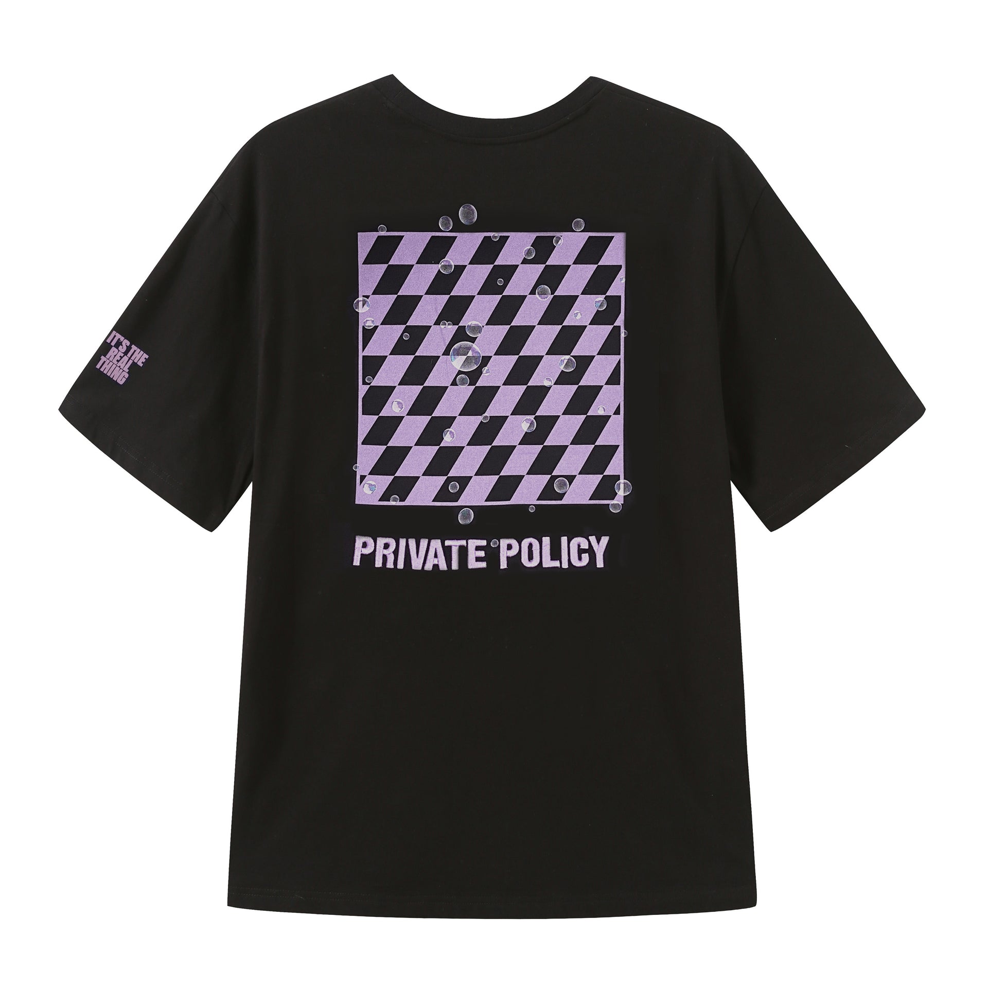 COCA-COLA 3D Chrome T-shirt