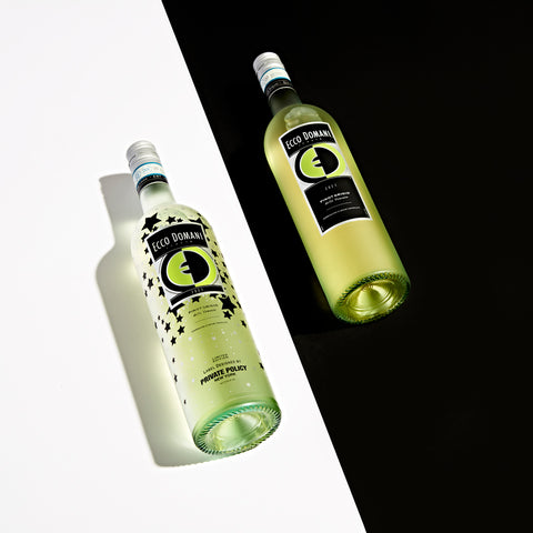 ecco domani private policy designer label