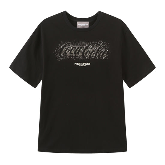 COCA-COLA Starlight T-shirt Limited Edition